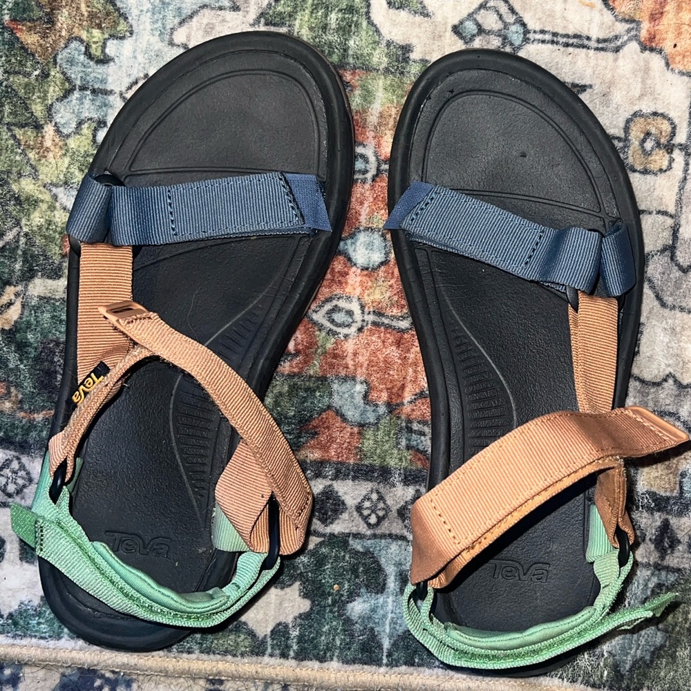 Teva Hurricane Sandals
